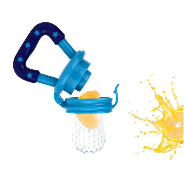 BPA الحرة مضحك الكبار الوليد عضاضة سيليكون سلطة فواكه هوة تغذية للطفل BPA Free Funny Adult Newborn Teether Silicone Fruit Salad Pacifier Feeder for Baby