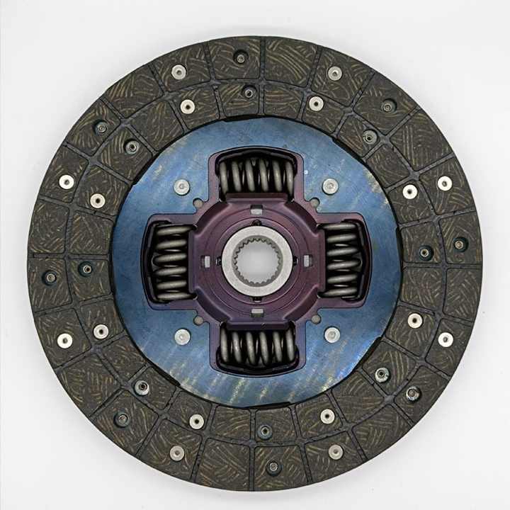 ناقل الحركة القابض