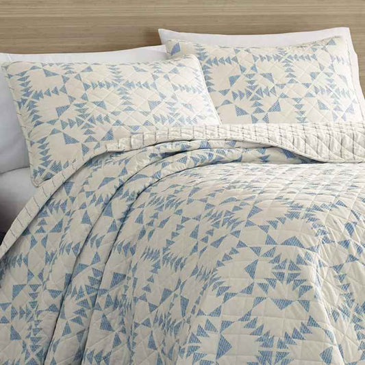 Aoyatex Spring Floral Duvet Set Summer Bed Quilt Set