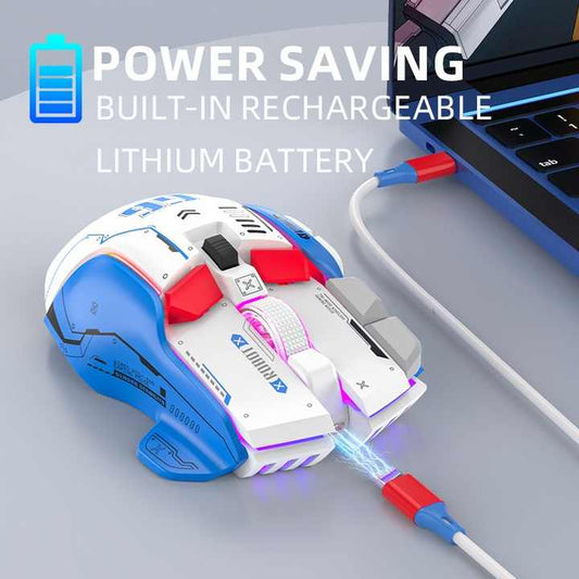 ماوس ألعاب لاسلكي