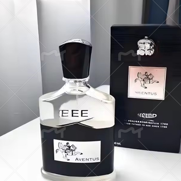 2025 Original Brand Perfume Creeds Aventus Men Perfumewholesale Long-asting Cologne High-end Luxuryperfume Cologne عطر أصلي من ماركة Creeds Aventus للرجال، عطر يدوم طويلاً، عطر فاخر عالي الجودة، متوفر بالجملة