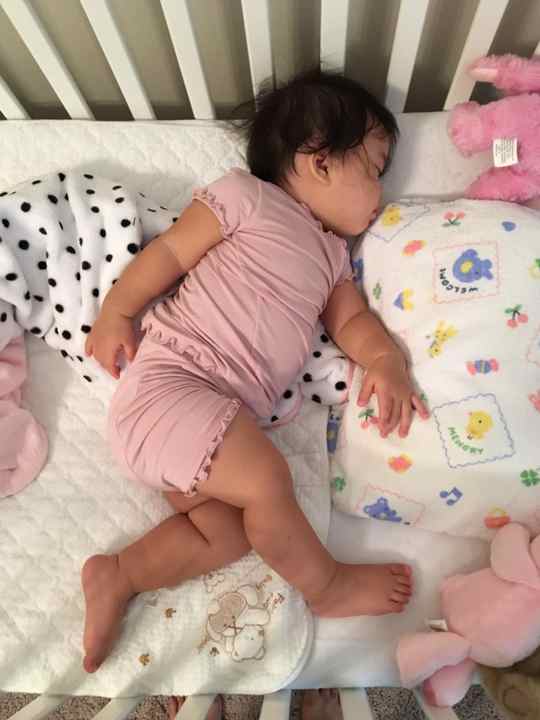 RTS ملابس أطفال مودال ملابس نوم بناتي بيجامات صيفية قصيرة 2 طقم ملابس منزليةRTS Modal Children's Clothing Girls' Sleepwear Summer Short Pajamas 2-piece Set Homewear