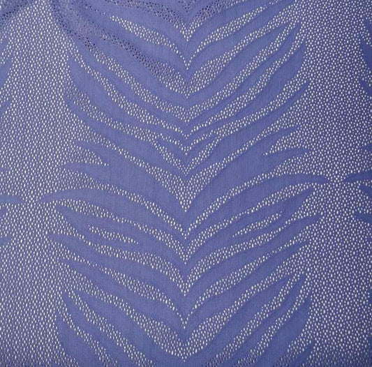 قماش الجيرسيه والتول والنايلون