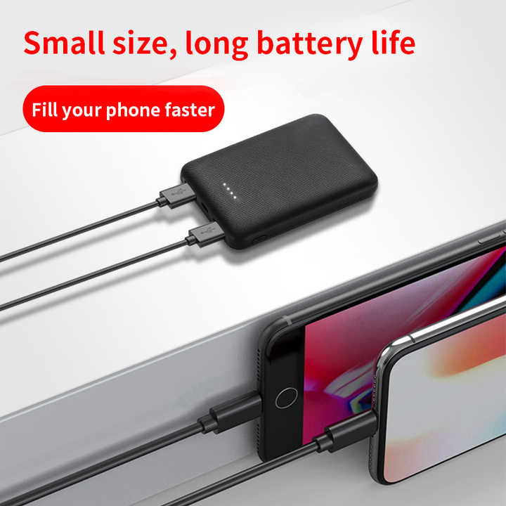 Power bank , باور بانك