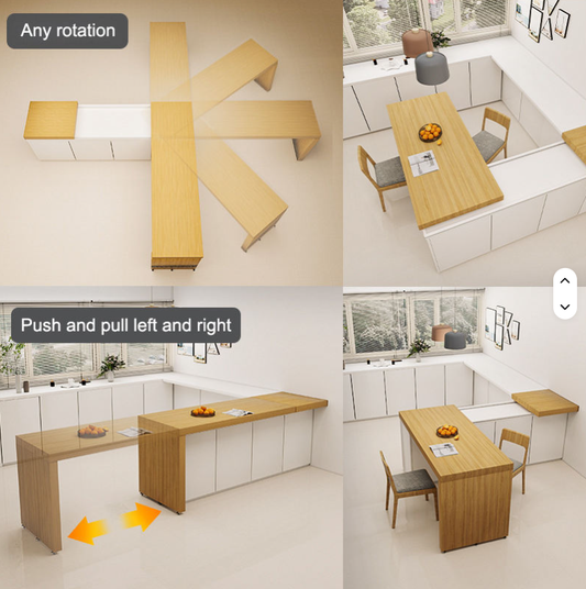 إلكترونيات مطبخ