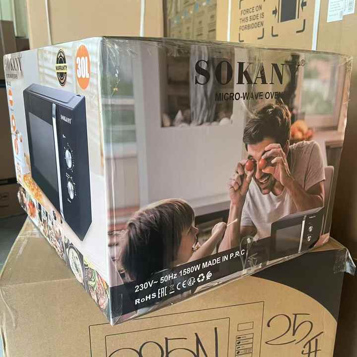 countertop microwave oven