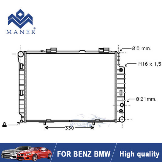 Car cooling systems cooling system