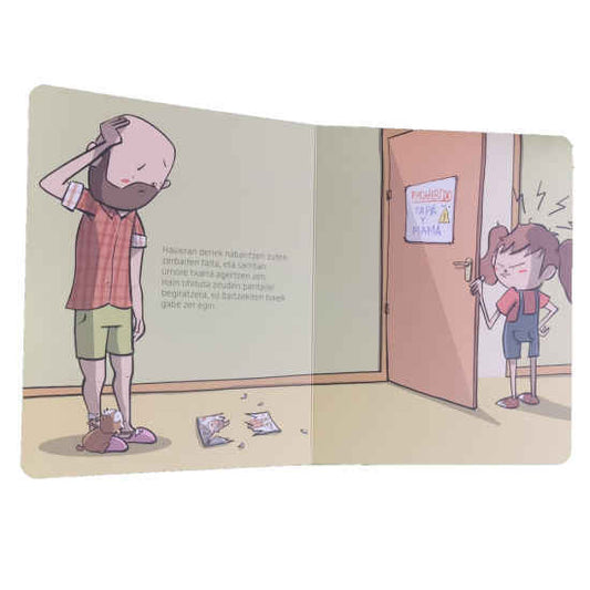 كتاب قصص للاطفال