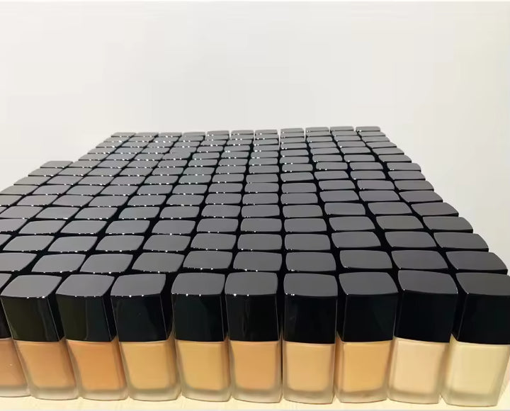 Face foundation