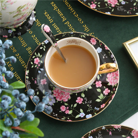 اواني الشاي