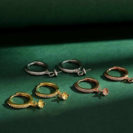 hoop earrings accessories