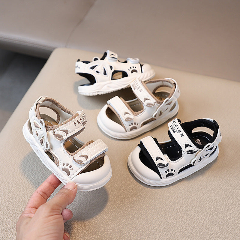 احذيه اطفال اولاد