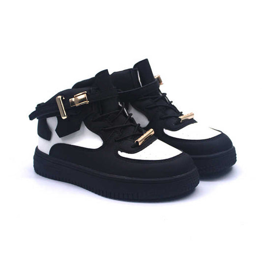 حذاء راضي اولاد بوت