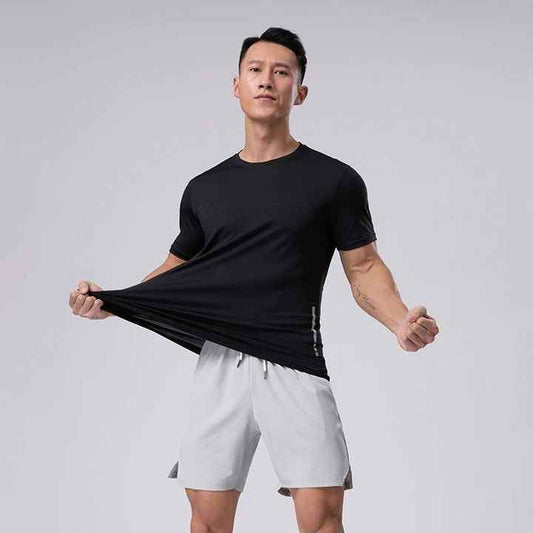 تي شيرت كاجوال