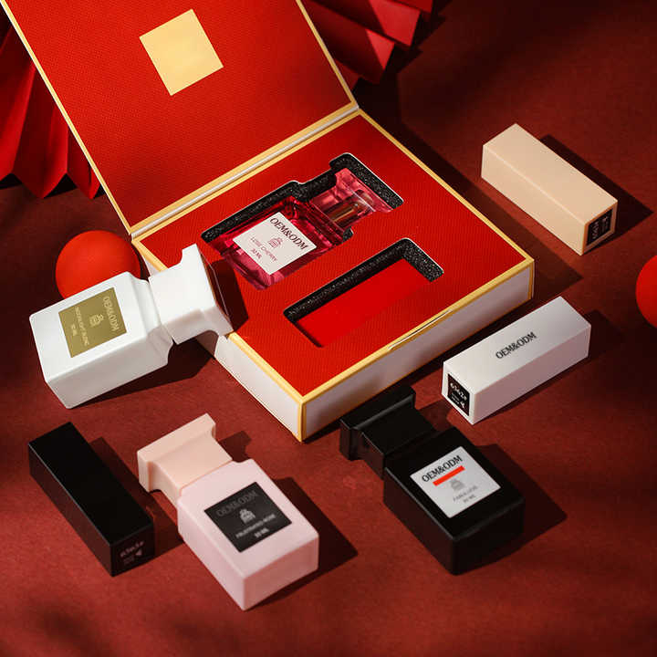 مجموعة عطر-Perfume set