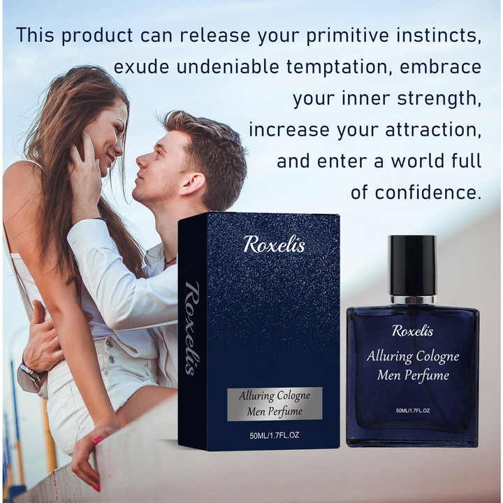 Roxelisعطر - نسائي