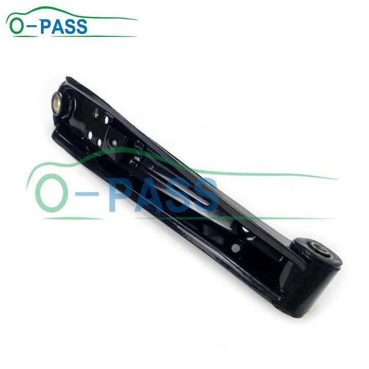 Suspension and brake system