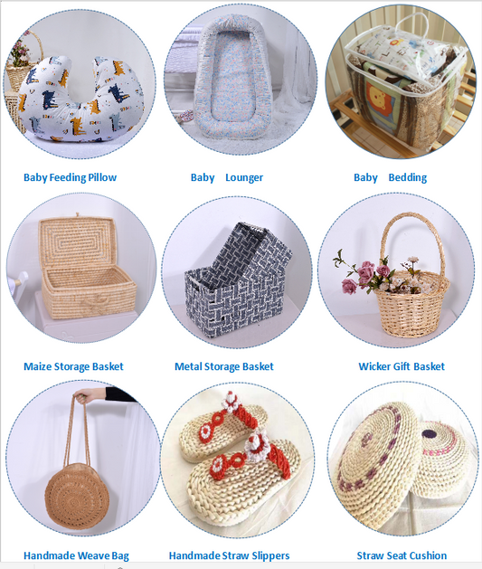 Moses Newborn Baby Gift Set