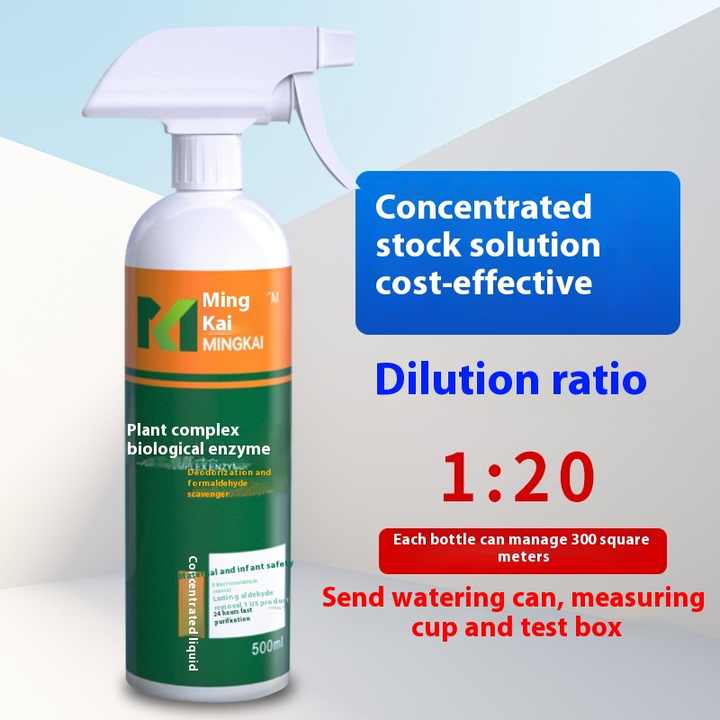 Deodorizing Spray Miscellaneous Supplies