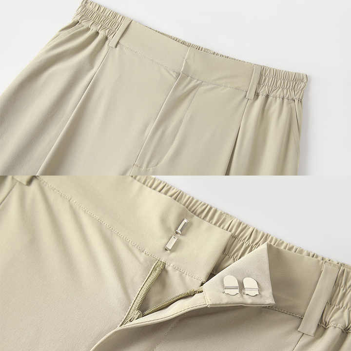 Women's casual pants