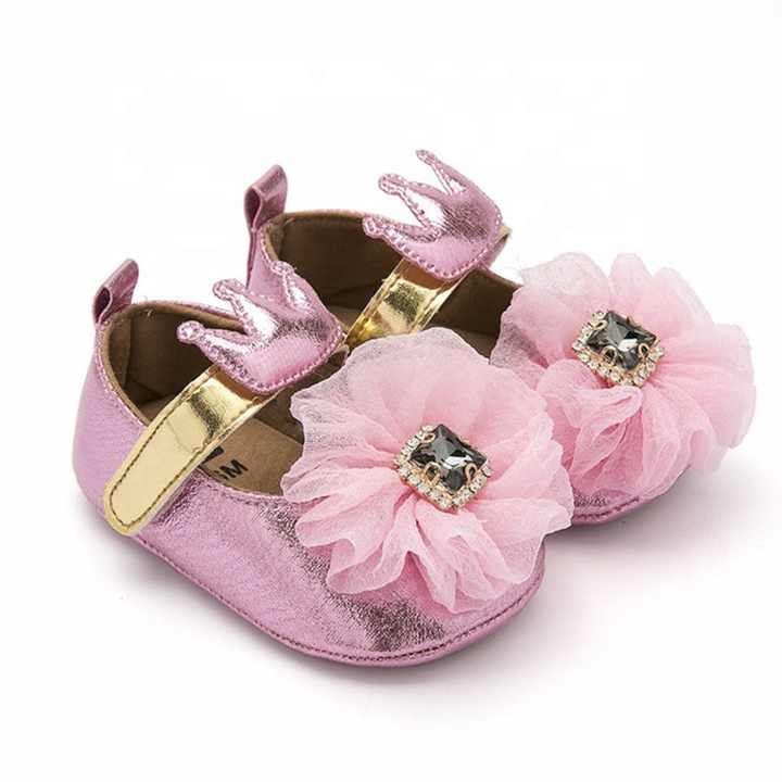Girls' boots