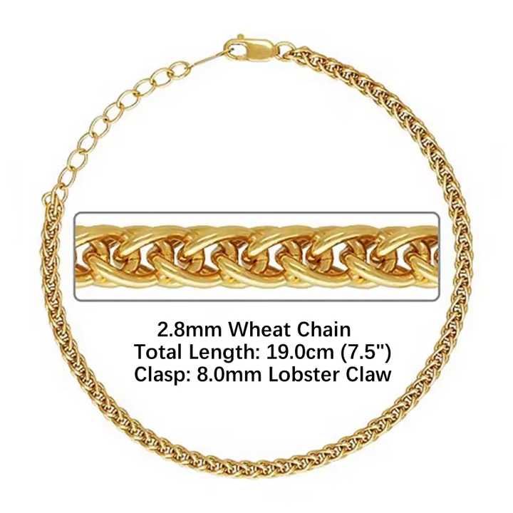 jewelry bracelets