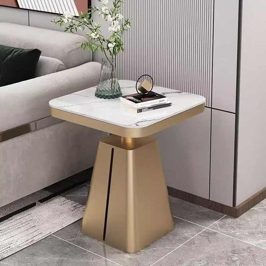 Simple and elegant Korean earrings