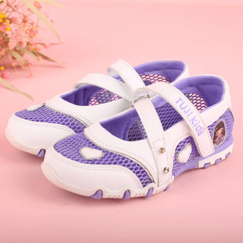 حذاء مسطح بنات