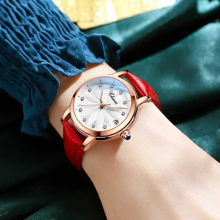 mechanical watches for women