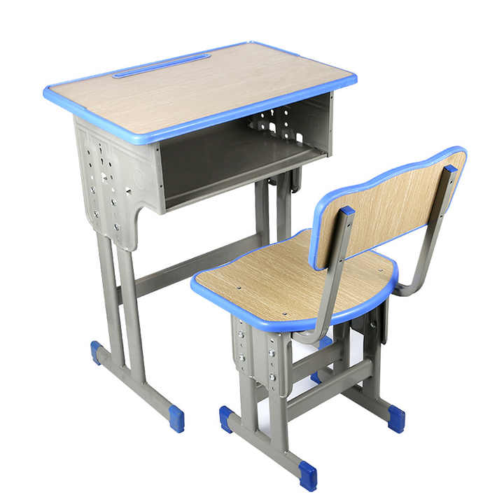 مكتب خشبي-wooden desk