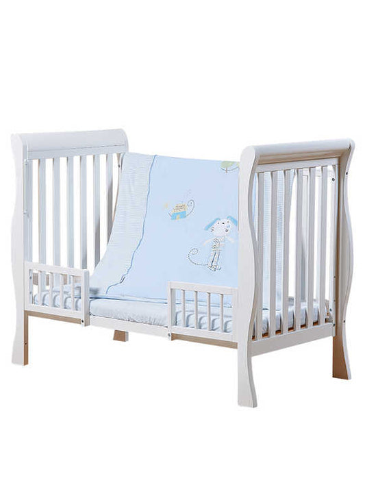 baby bed