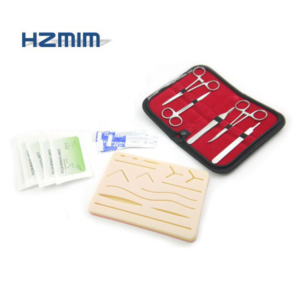 Medical supplies