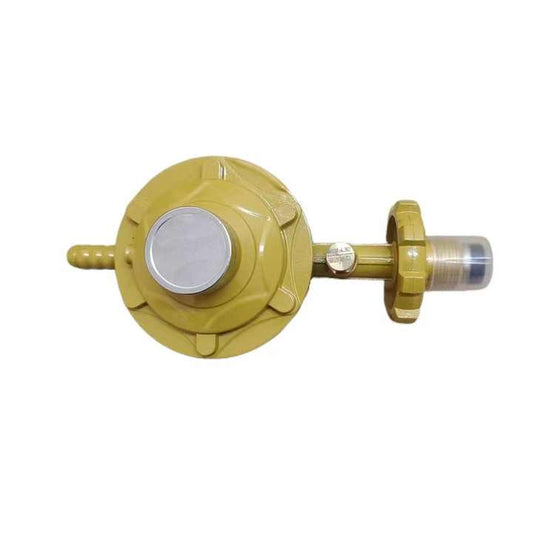 صمام خزان غاز ذاتي الإغلاق مقاوم للانفجار، يعمل . Explosion-proof self-closing gas tank valve, household