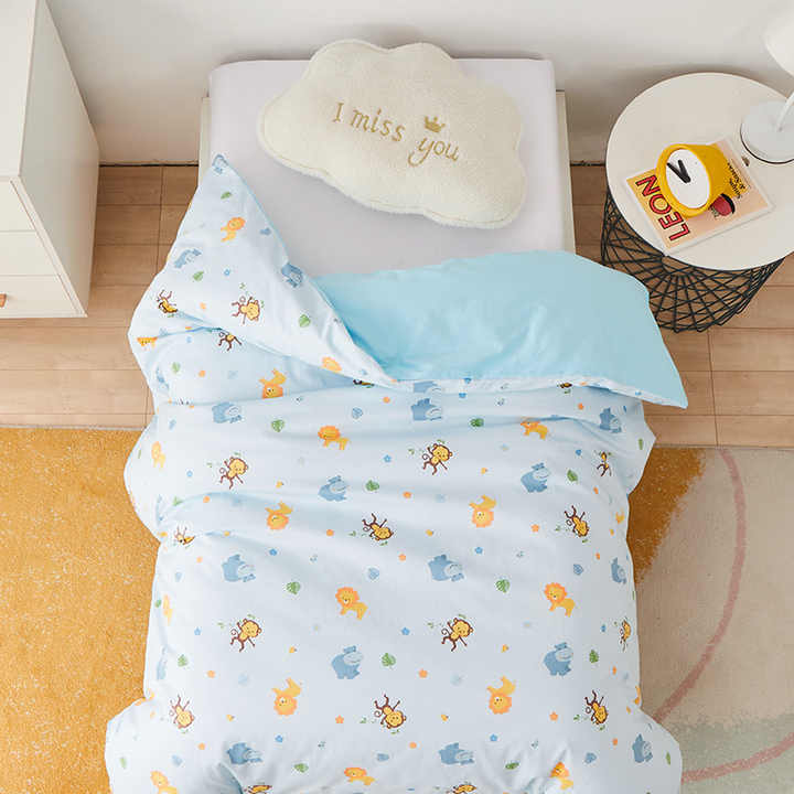 مفارش اطفال