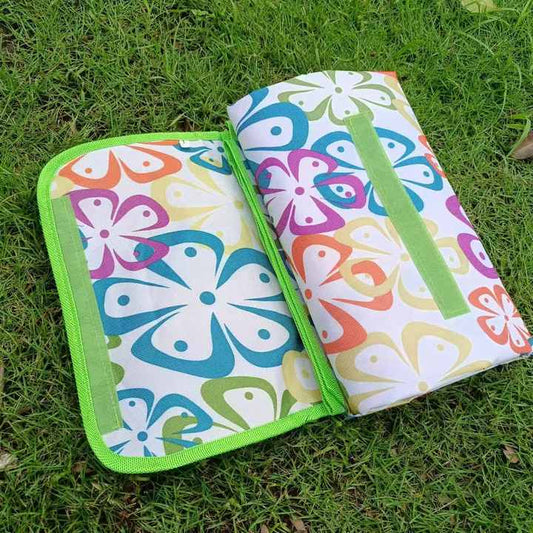 OEM Custom Size Outdoor Foldable 600D Oxford