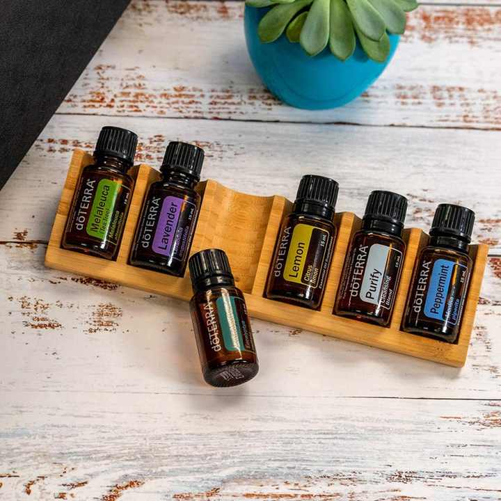 حامل عطور - عطور الجسم