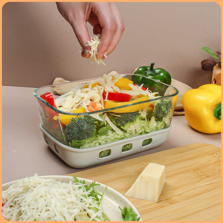 Multifunctional Grater Kitchen -مبشرة متعددة