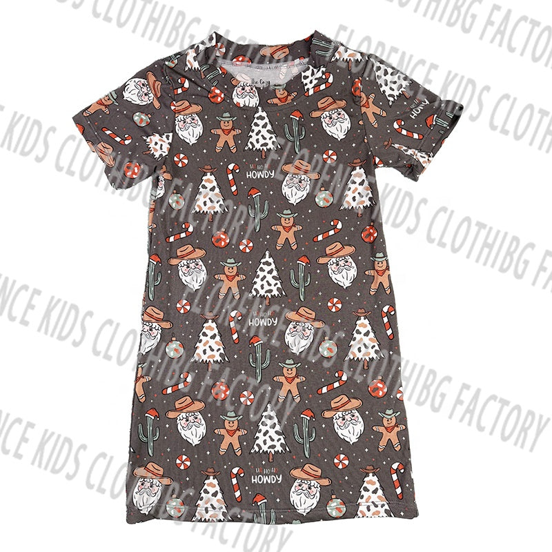 بدلات نوم  اطفال كم طويل