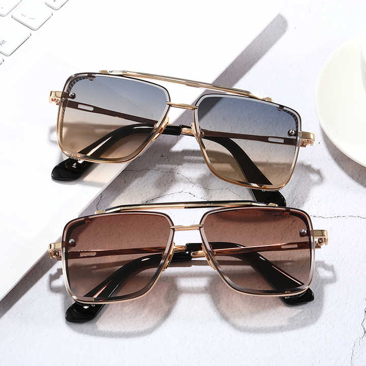 Men's sunglasses