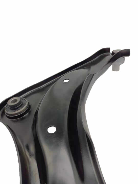 Suspension and brake system