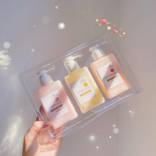 لوشن ميزيلون - العنايه بالجسم