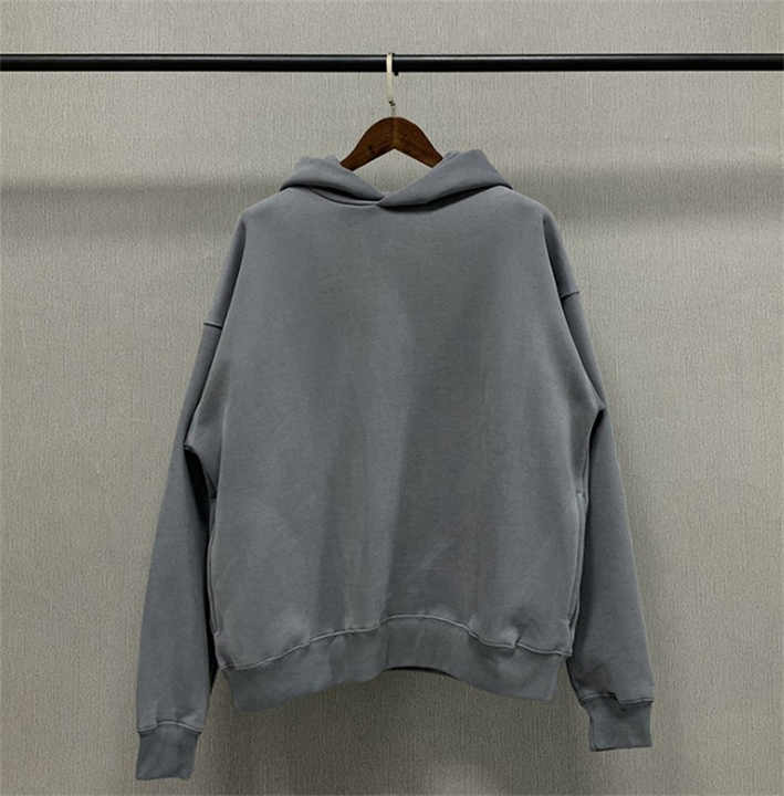 Heavy Hoodie - High Quality Custom