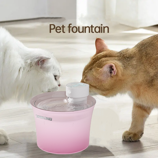 Bowls and Feeders - Automatic Water Dispenser