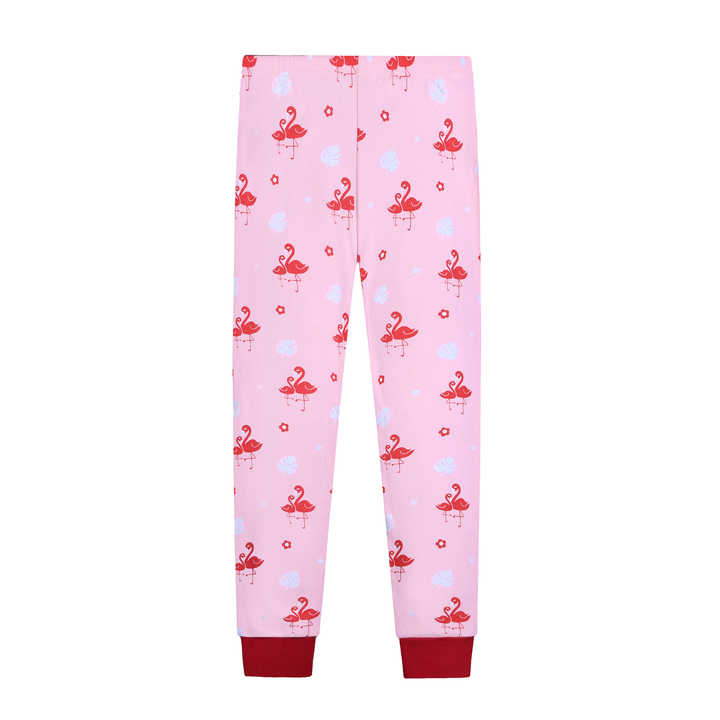 winter pajamas