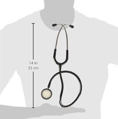 High quality medical devices and stethoscopes