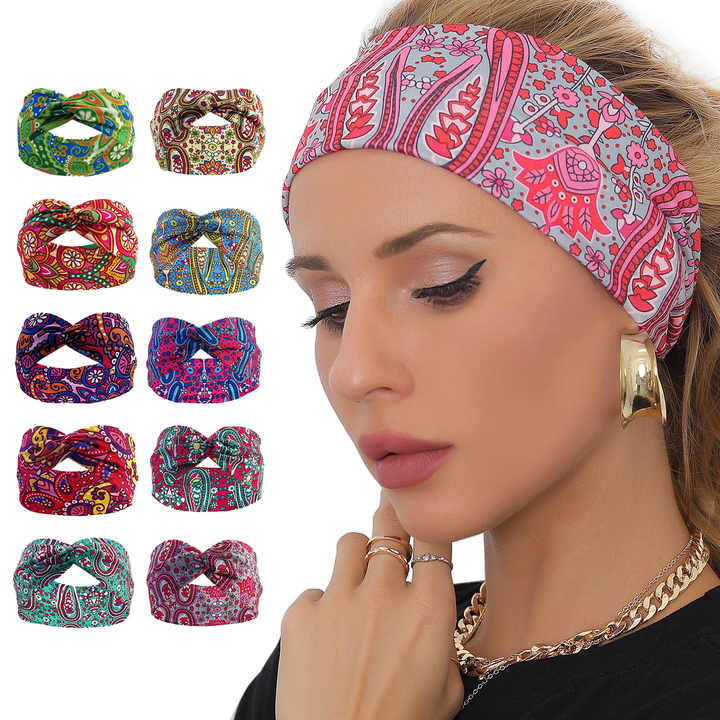 اكسسوارات أطفال ربطة رأس