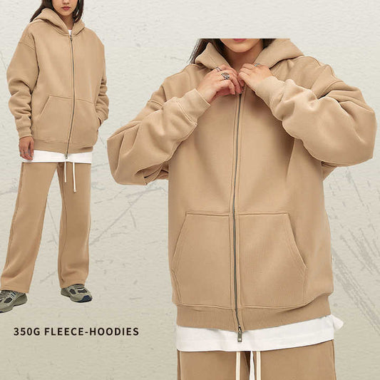 قمصان رجالي سادة بسحاب