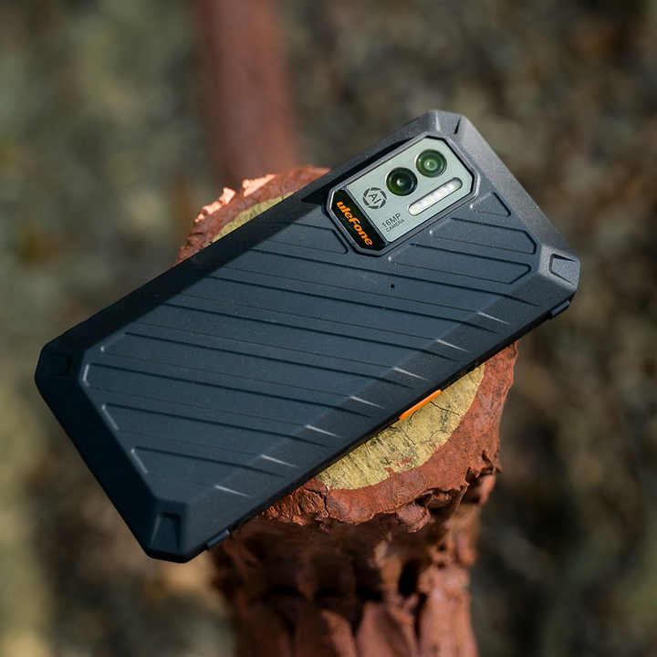 Ulefone Power Armor X11 Pro هاتف Ulefone Power Armor X11 Pro الذكي