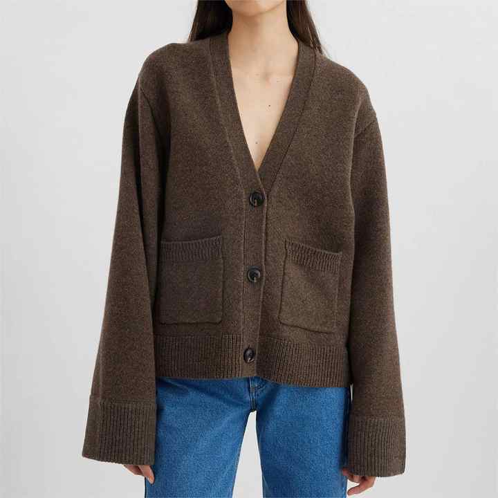 High quality custom cotton jacket