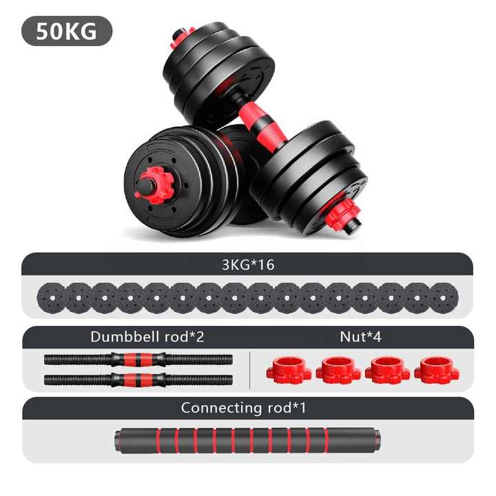 Sports equipment